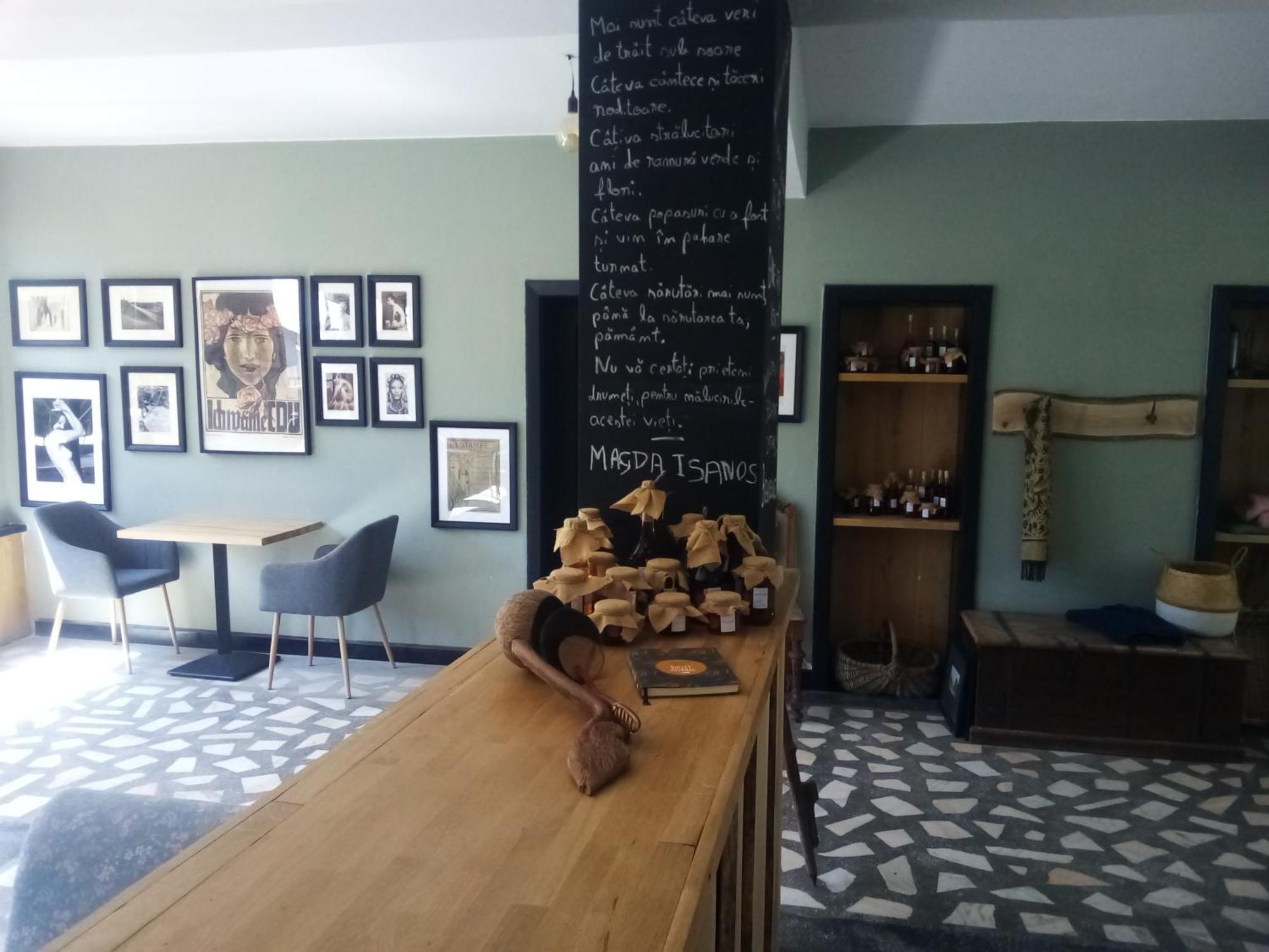 La Malu' Bistritei - Casutele Valea Stanii Hotel Buitenkant foto